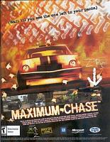 Maximum Chase Videogame...Has Z...anyone seen this?-maximum_chase.jpg