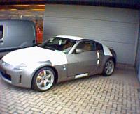 Finnaly Z arrived at dealership-afbeeldin.jpg