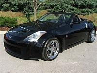 What did your z get for christmas-350z-drivers-side.jpg