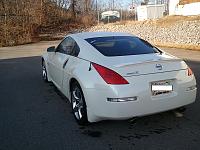 New to the site but not the Z-350z.jpg