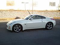 New to the site but not the Z-350z3.jpg