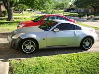 ZCar is back ! my almost new 2003 !-523480_3612631678977_1369334107_33372305_470266082_n.jpg