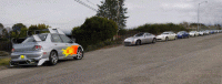 Might Get Rid If The Z....-evo-and-z2.gif