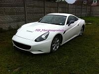 Ferrari California Body Kit for the 350z-1.jpg