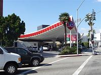 What have you done for your Z today?-googie-gas-station-beverly-hills.jpg