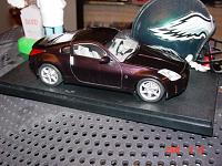 How cool would it be to have a replica of your Z?-z-model-001.jpg