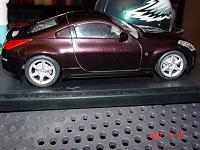 How cool would it be to have a replica of your Z?-z-model-003.jpg