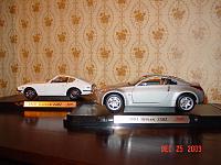 350z Matchbox - HotWheels-fatherson.jpg