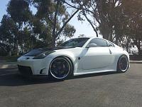 I keep trying to find a reason to buy a 370Z, but my 350Z is still nicer.-2012-12-08-11.12.51.jpg