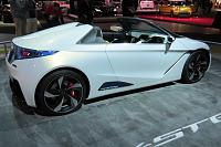 Oldest 350Z owner on the forum returns from the LA Auto Show-017.jpg