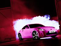 PINK accents for my 350z :D-pinkwall350z2ru0-1.jpg