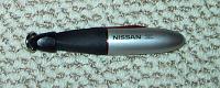 Received nice gift from Nissan today-pen.jpg