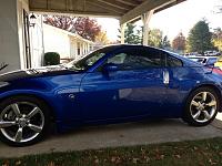 nismohunter running log-350z.jpg