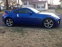 nismohunter running log-350zside.jpg