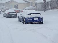 nismohunter running log-snow-z-2.jpg