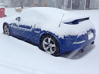 nismohunter running log-snow-z-3.jpg