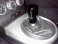 What have you done for your Z today?-nismo-knob.jpg