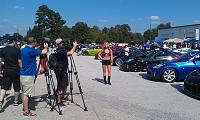 What have you done for your Z today?-z-nationals-model-promo-filming.jpg