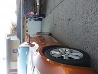 got the Z lowered over the weekend-20131028_161906.jpg