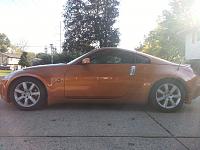 got the Z lowered over the weekend-20131028_161843.jpg