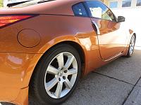 got the Z lowered over the weekend-20131026_105423.jpg