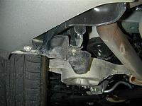 Front and Rear Spoiler and diffuser installation-left-diffuser.jpg