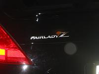 fairlady badge on :)-fairladybadge.jpg