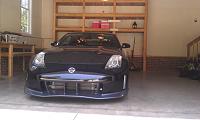 What have you done for your Z today?-nismo-in-garage.jpg