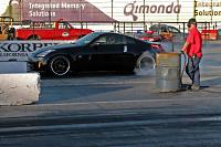 How many miles do you have on your 2003 350Z?-walt_burnout.jpg