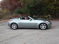 350z becoming the new 240sx-20141019_150853.jpg