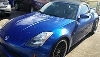 How much did you pay for your used Z?-20141225_114814.jpg