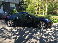 Annual Report from Oldest 350Z Owner on the Forum-image.jpg