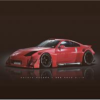Built By Wizards Raced by Madmen 350z Race car Build-img_1826.jpg