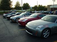 GA 350Z Meeting 10-1-02-lineup1.jpg