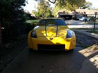 Hood Decal; Yes or No?-20151022_155041.jpg