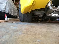 Bumble Z Gets New Wheels &amp; Tires-20160307_145937.jpg