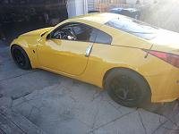 Bumble Z Gets New Wheels &amp; Tires-20160311_164554.jpg