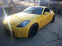 Bumble Z Gets New Wheels &amp; Tires-20160311_164645.jpg