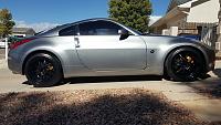 35th Anniversary Edition 350z Owners-20161006_111755.jpg
