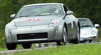 &quot;A 350Z among Porsche's&quot;-pca-7-9-03-10-8x.jpg