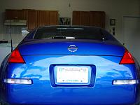 Why do people take factory badges off?-shavedbooty.jpg