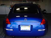 Why do people take factory badges off?-shavedbooty2.jpg