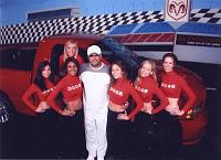 Trading The 350Z For A DODGE RAM SRT/10!!-me-and-dodge-girls.2.jpg
