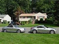 More 350Z vs SC430 Comparison Photos-350zsc430-1.jpg