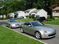 More 350Z vs SC430 Comparison Photos-350zsc430-3.jpg