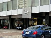 PICS From Nissan HQ in Tokyo...-nissan-hq.jpg