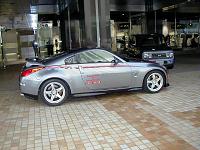 PICS From Nissan HQ in Tokyo...-032104-172.jpg