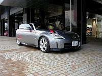 PICS From Nissan HQ in Tokyo...-032104-166.jpg