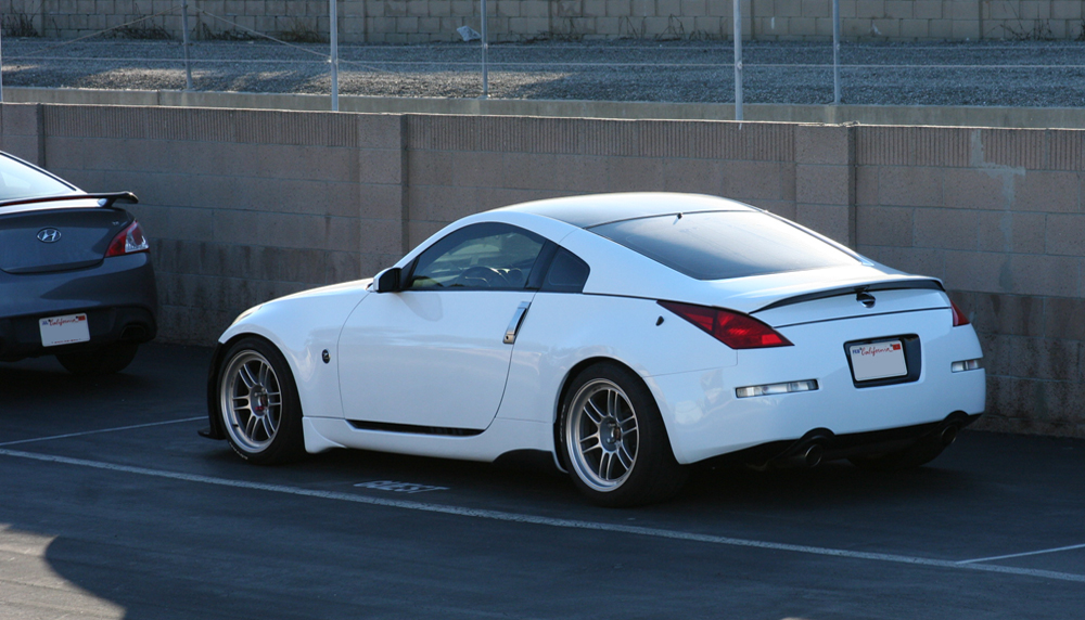 What have you done for your Z today? - Page 179 - MY350Z.COM - Nissan