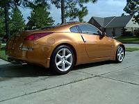 Finally!! I got my Z today!-my-z3.jpg